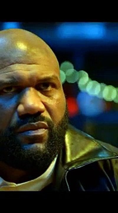 OPERATION BLOOD HUNT Official Trailer (2024) Jonathan Rhys Meyers