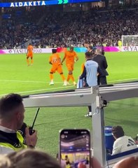 Real Sociedad-Real Madrid