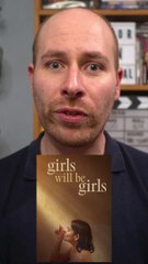 Girls Will Be Girls (REVIEW) | Projector Shorts | A frank, Sundance winning coming-of-age film