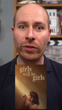 Girls Will Be Girls (REVIEW) | Projector Shorts | A frank, Sundance winning coming-of-age film