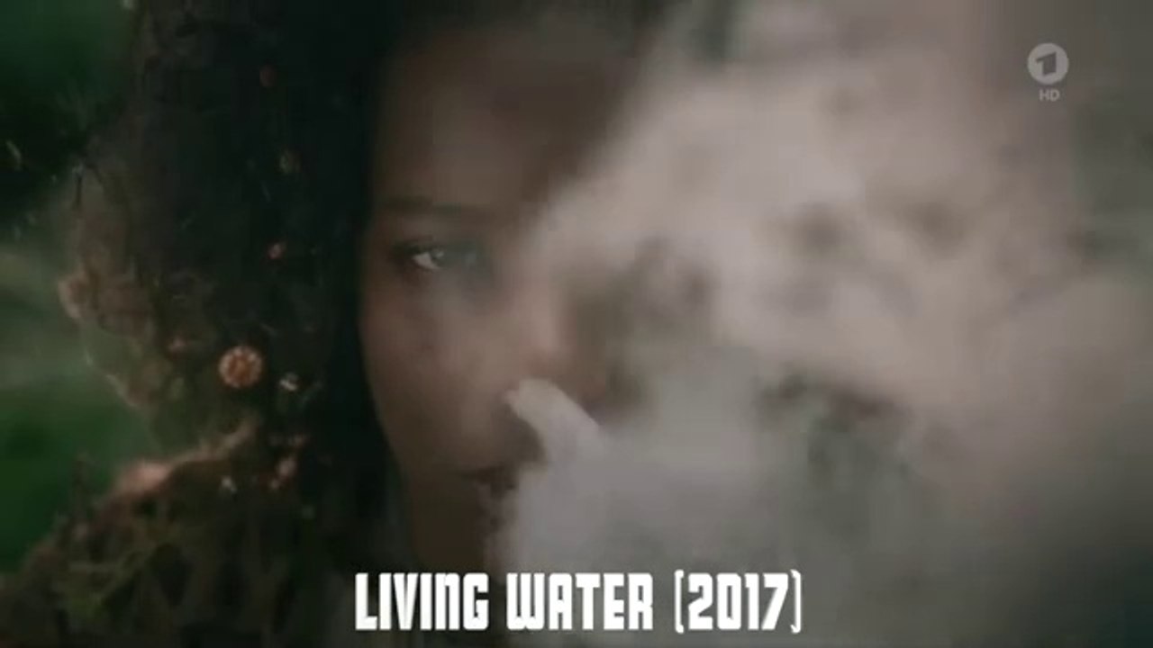 Living Water 2017