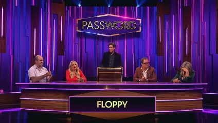 Password UK S01E03 (2024)