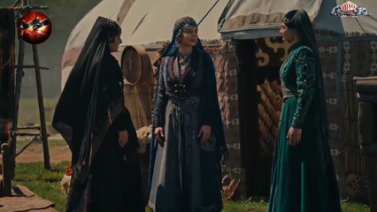 HD المؤسس عثمان - مدبلج - الحلقة 59 الموسم 1