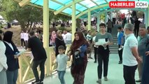 KPSS Sınavı'na Geç Kalan Adaylar İçeriye Alınmadı