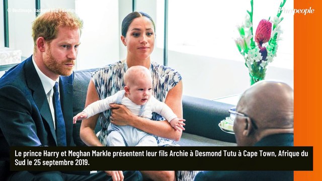 Le prince Harry fête ses 40 ans ! La famille royale ne l'oublie pas et lui souhaite gaiement son anniversaire