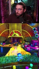 vidéo exclu - Astro Bot gameplay - jour 04 - partie 2