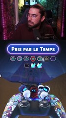 vidéo exclu - Astro Bot gameplay - jour 04 - partie 4