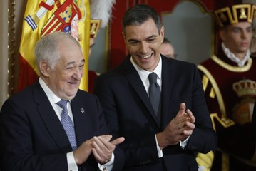 La Tertulia de La Trinchera. La decisión de Conde Pumpido, Sánchez o Constitución