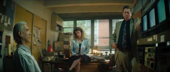 The Man Who Loved UFOs - Official Trailer | Netflix