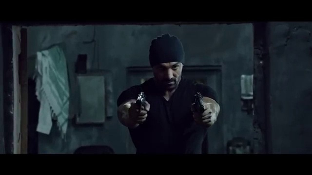 Vedaa | John Abraham & Sharvari Wagh | Latest Bollywood Full Action Hindi Dubbed Cinema 2024