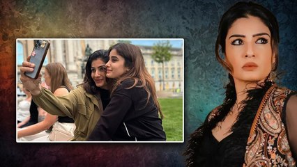 Raveena Tandon को Fans को देखकर लगा डर, Security Guard से मांगी Help, बाद में बताई असली वजह!