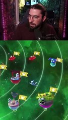 vidéo exclu - Astro Bot gameplay - jour 04 - partie 10