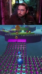 vidéo exclu - Astro Bot gameplay - jour 04 - partie 13