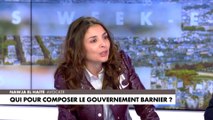 Najwa El Haïté : «Si le Premier ministre prend son temps, c’est pour que ce gouvernement ne soit pas censuré»