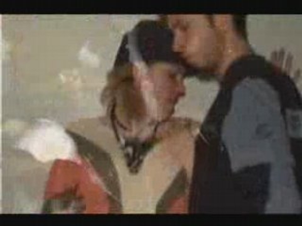 W Mega Limit - I'am (2007)