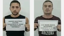 Venezuela anuncia la detención de dos españoles por un supuesto plan contra Maduro