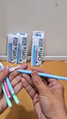 Linc Offix SE 0.7mm Ball Point Pen