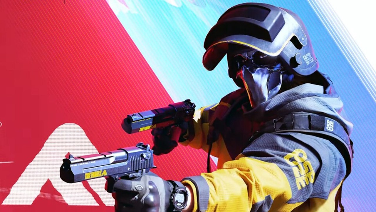 The Finals, der Shooter mit der Mega-Zerstörung, will verlorene Spieler zurückholen: Neue Map & Co.