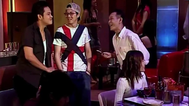 เป็นต่อ ซีซัน 1 EP.10 ตอน เสือ