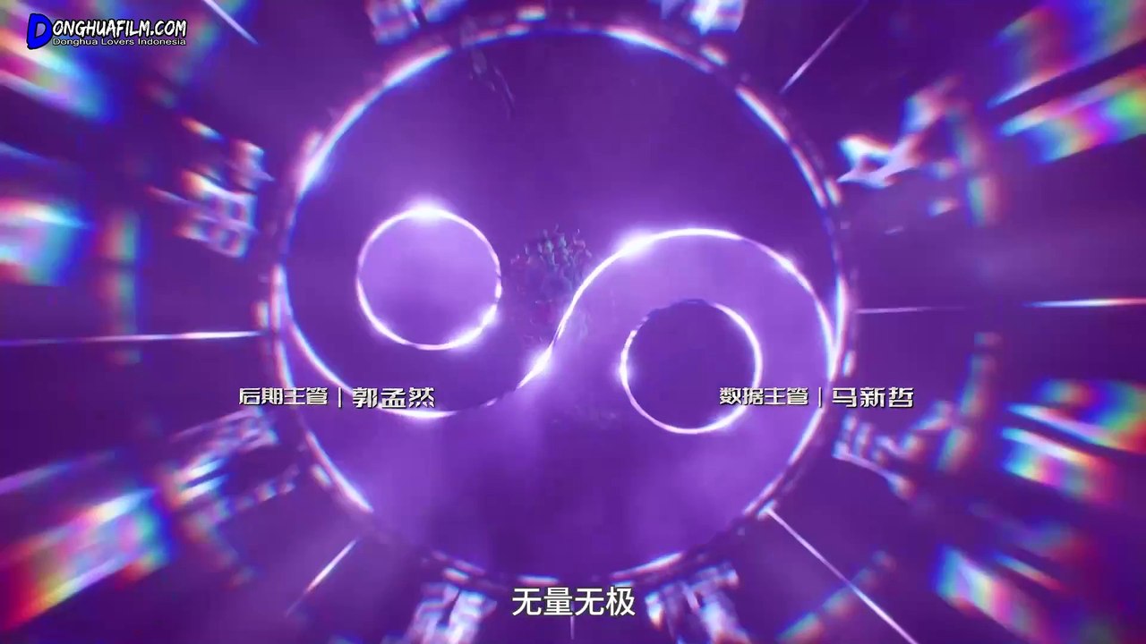 Immortality Season 4 Episode 07 Subtitle Indonesia