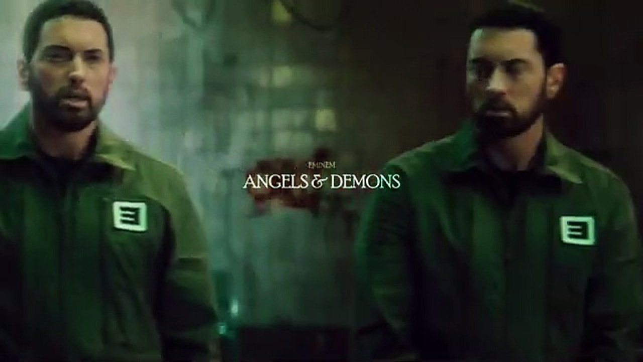 Eminem - Angels & Demons (2024)