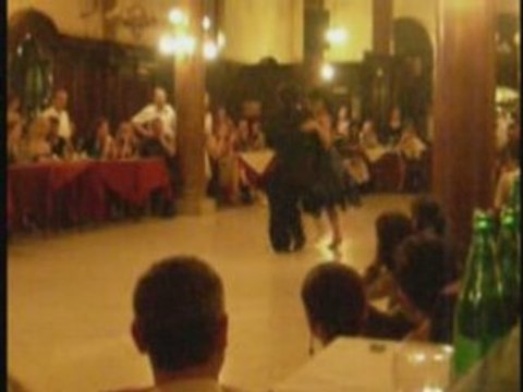 5of5:Argentine Tango Steps & Tango Music:Buenos Aires, ...