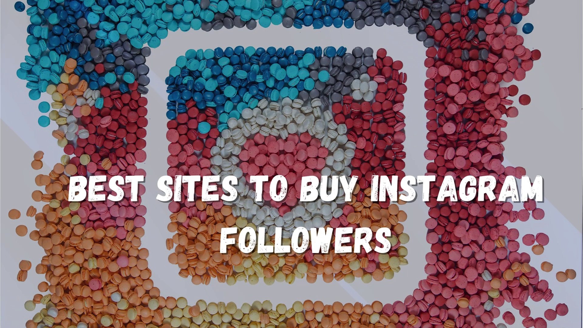 ⁣best sites to buy instagram followers