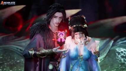 Peerless Martial Spirit Ep 410 Sub Indo