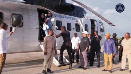 아이티 유조차 폭발 사고로 24명 사망...중상자도 수십 명 / YTN