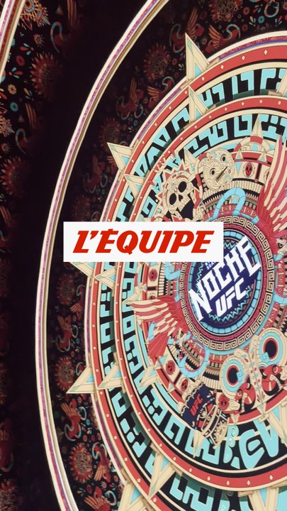 La Sphère de Las Vegas a abrité le plus grand show de l'histoire de l'UFC - MMA - UFC 306