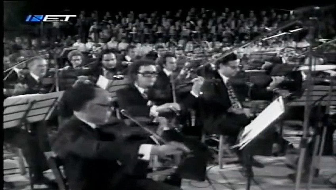 Γρηγόρης Μπιθικώτσης & Μίκης Θεοδωράκης - Grigoris Bithikotsis & Mikis Theodorakis  1977