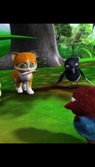 Kathu Fun and Educational Malayalam Cartoons for Kids
