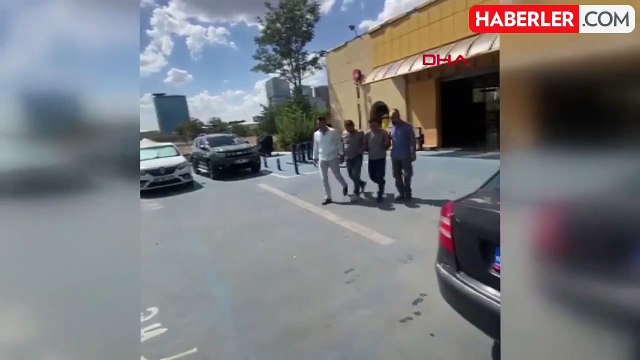 Görme engelli bireylerin telefonunu çalan vicdansız hırsızdan pişkin savunma