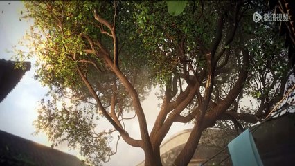 仙逆54集高清完整版（720P HD）🔥