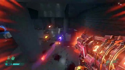 Beginner Custom Map - DOOM ETERNAL