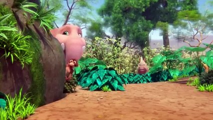 Jungle Beat _ part 8 _ Cartoons for Kids _RK