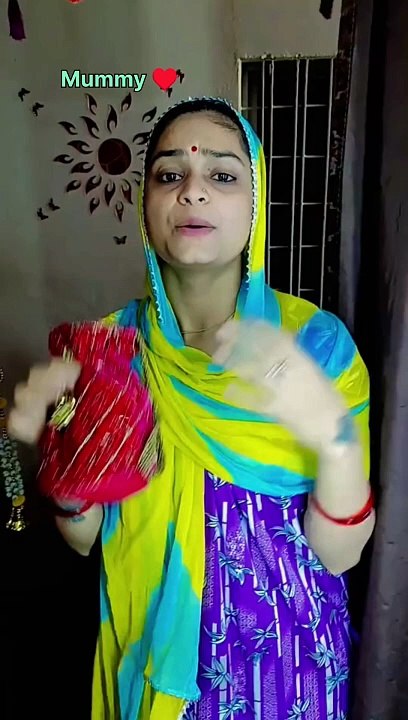 Chote Bhai Ki GF ❤️| Indian Family #shorts #indian #relatable #chotabhai #chaman