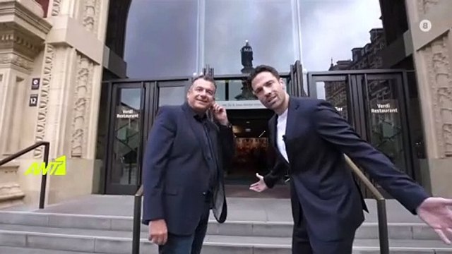 Κωνσταντίνος Αργυρός στην πρεμιέρα του «Πρωινού»: Μιλά για πατρότητα και τα σχέδια... γάμου!