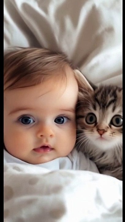 It is so cute
