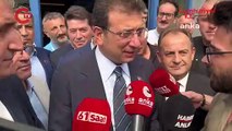 İmamoğlu Trabzon'da verdiği mesajla dikkat çekti!