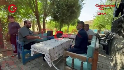 Narin'in babası: " Hepsi akraba bile olsa bu işten vazgeçmem"