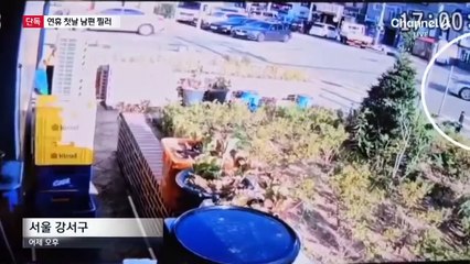 [단독]남편에 흉기, 부모 폭행…추석 전 잇단 가정폭력