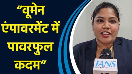 Vande Bharat Train में कैटरर Lopa Gupta ने कहा, अब Staff में महिलाओं को मिल रहा मौका