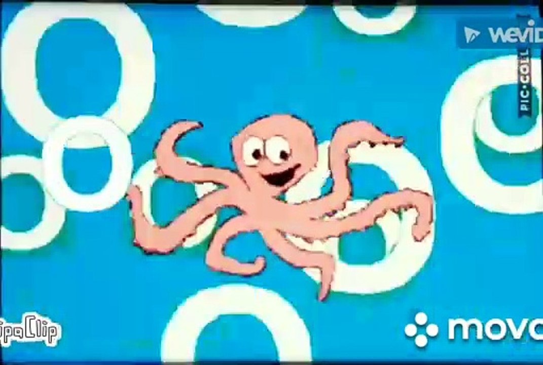 O is for Octopus (2018)