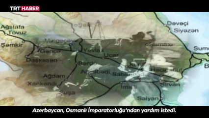 Kafkas İslam Ordusu için yazıldı: Laleler