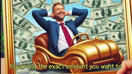 Train Your Brain To Make More Money- The best proven methods. Listen to this everyday