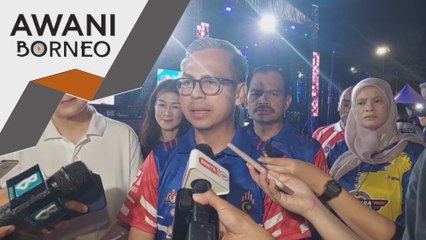 Sambutan Hari Malaysia 2024 esok saji persembahan menarik