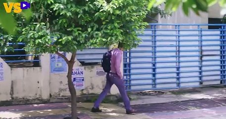 Problem ey Achi Bhai  প্রব্লেমে আছি ভাই  Niloy Alamgir  JS Heme  New Natok 2024