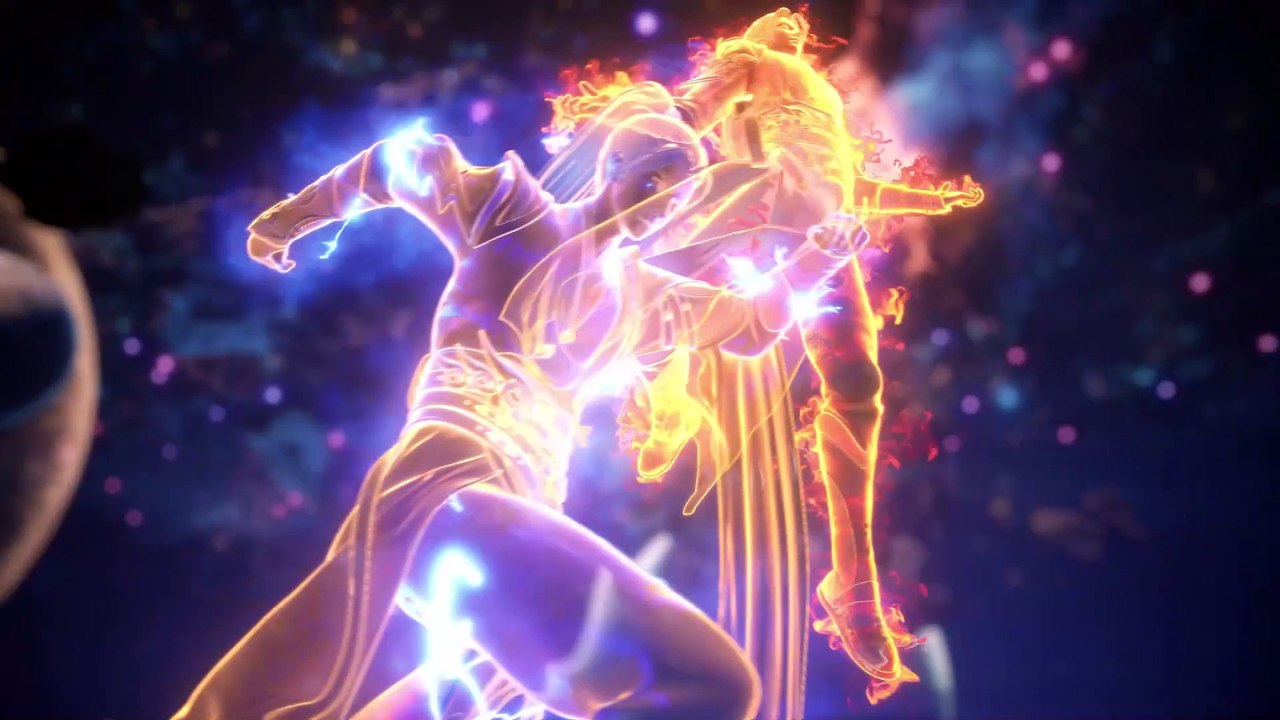 Legend Of Martial Immortal Episode 79 vostfr