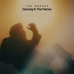 Je réagis au nouveau morceau de The Weeknd « dancing in the flames »